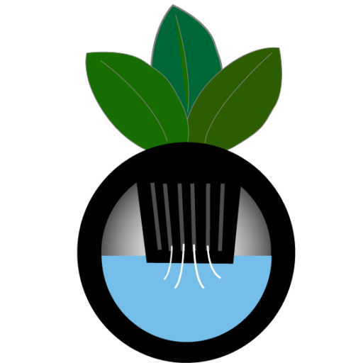 Hydroponic DFT logo